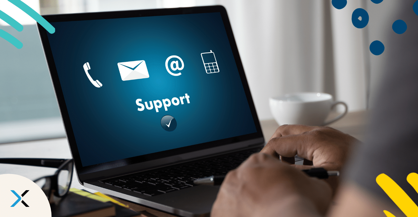 Improving Customer Communication in Tech: Building Trust Through Simplicity.